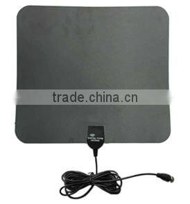 Enhancement Mode home antenna for ATSC