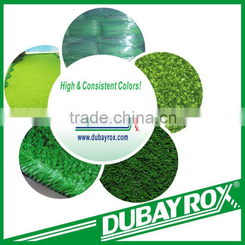 Fluorescent Pigment Green for Paper Coating Garments Dyeing
