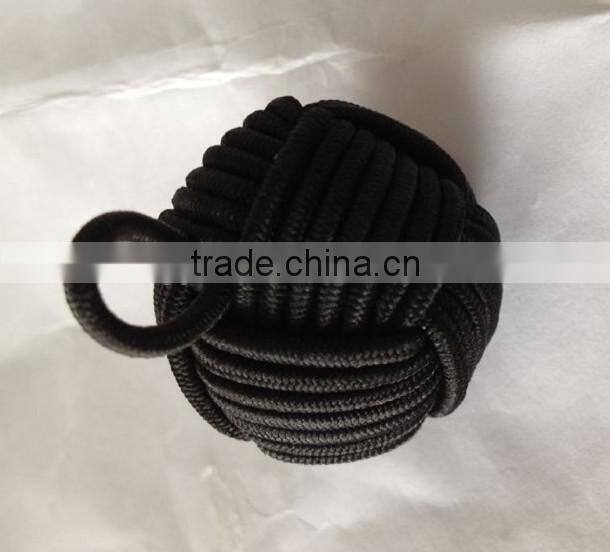 Cord Braided Chinese Knot frog Button