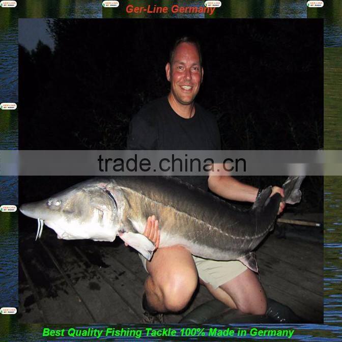 best fluorocarbon bulk fishing line made in Germany 0.10-1.2mm most invisible fishing line