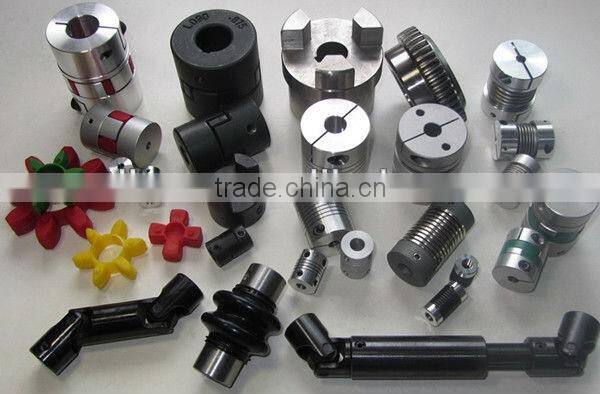 HRC Taper Lock Shaft Coupling 110F