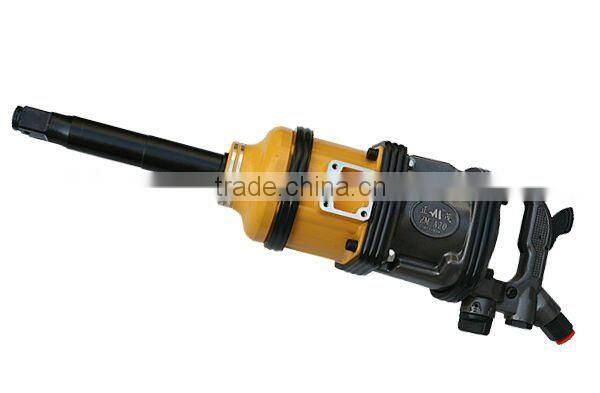 1" industrial grade pinless hammer air imapct wrench zm-A20