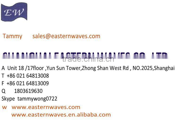 M16 steel with zinc plated bolt eye bolt (DIN580)