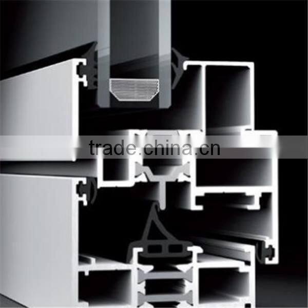 aluminum profile epdm window rubber seal