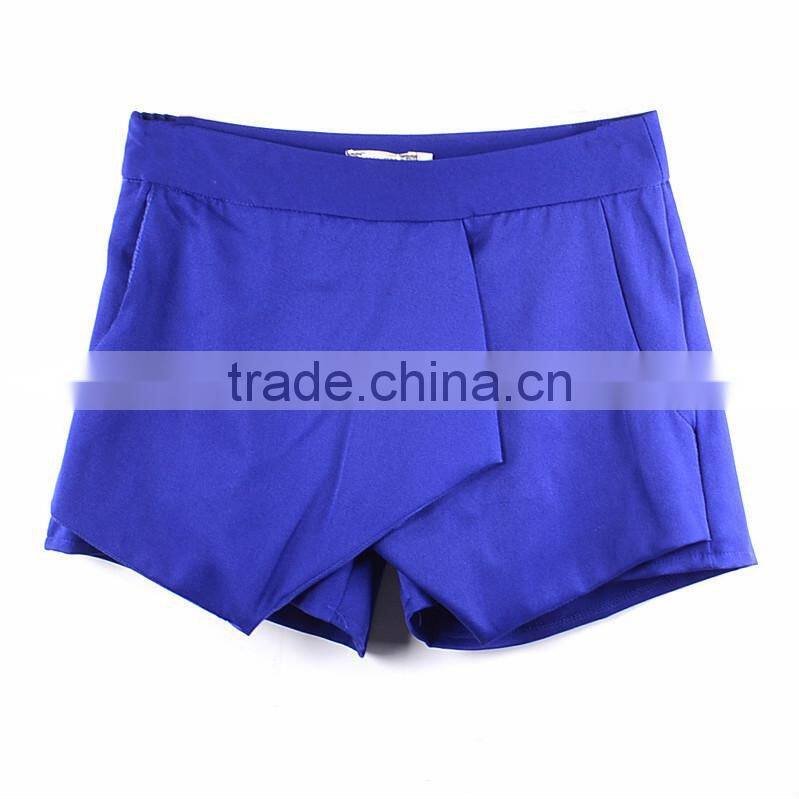 Cheapest price shorts women 2016 in black color