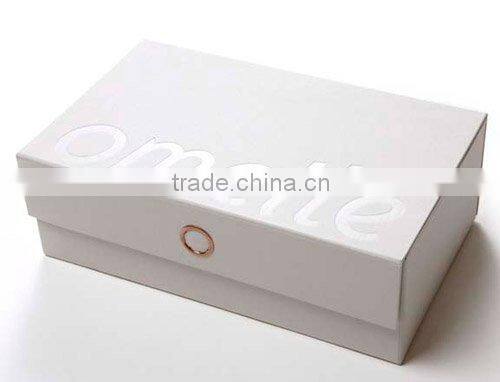 High quality shoe storage box