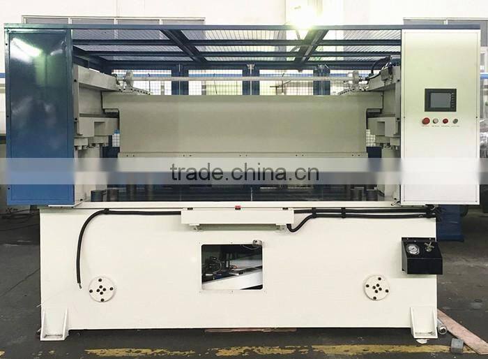 best popular Hydraulic Swing Arm Cutting Press