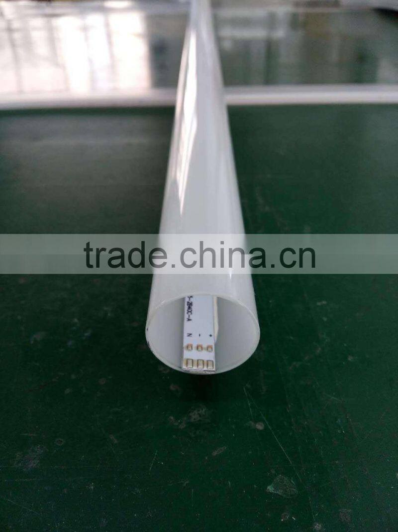 led tube light 4ft 1200mm 18w t8 fixture without ballast cob t8 led tube