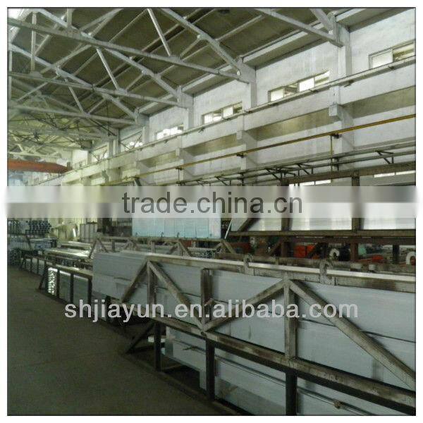 jiayun aluminum die casting as per customized design