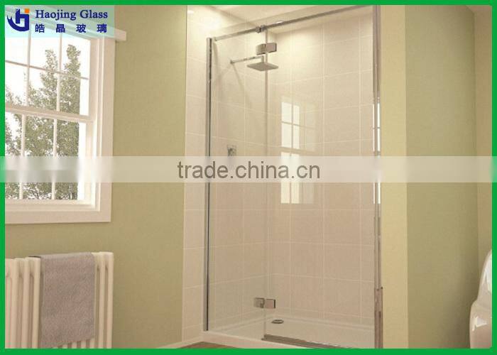 top quality modern frameless shower enclosure, shower bathrooms for glass door