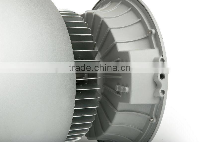 multifunction 8500-9000lm industrial led high bay light 100w ip65