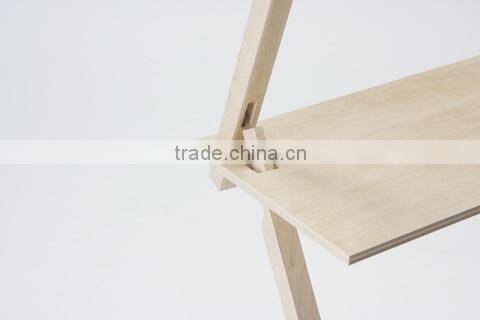 Can tear open outfit of the bookcase