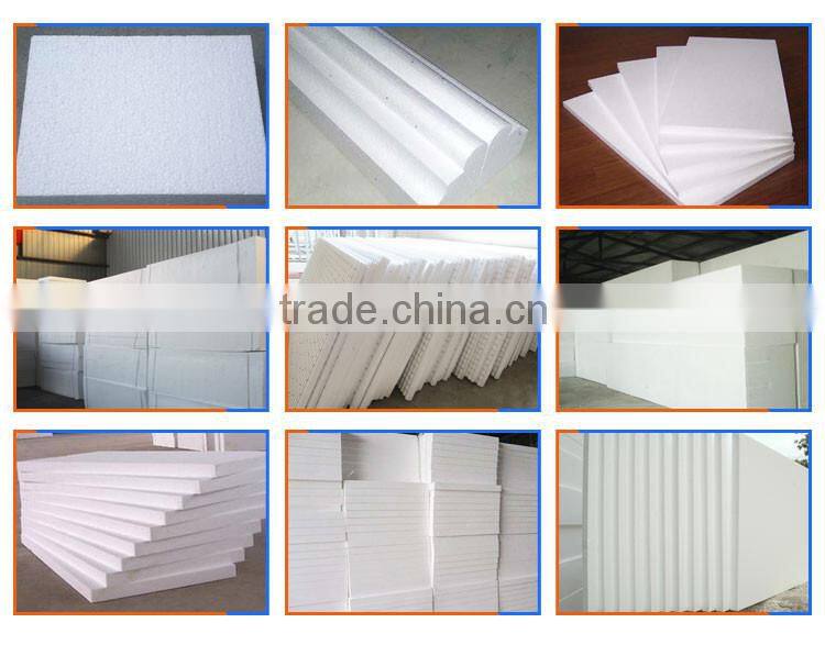 Automatic eps Bllock Making Machine for Sale