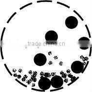 2013 ISO9001 & CE Certified Paint Planetary Ball Mill Machine With Competetive Ball Mill Prices