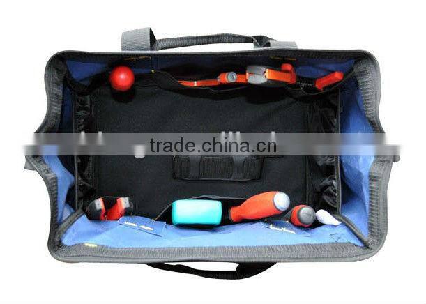 polyester portable tool bag