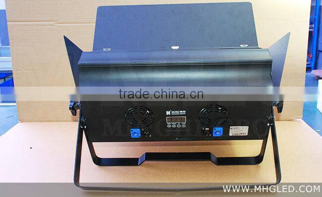 108 pcs 3w high power outdoor led par light