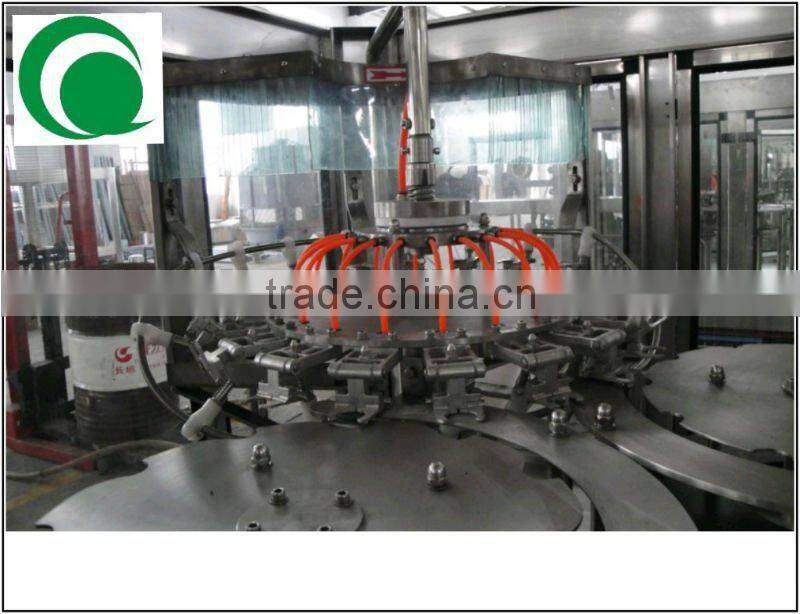 Automatic Water Bottling Machine CGF18-18-6