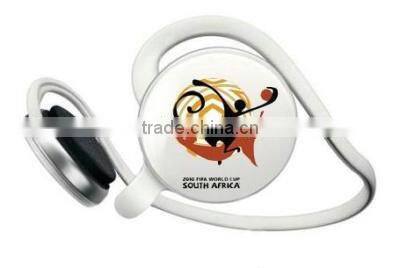 Comfort & cheap 2.4G headphone W-2000