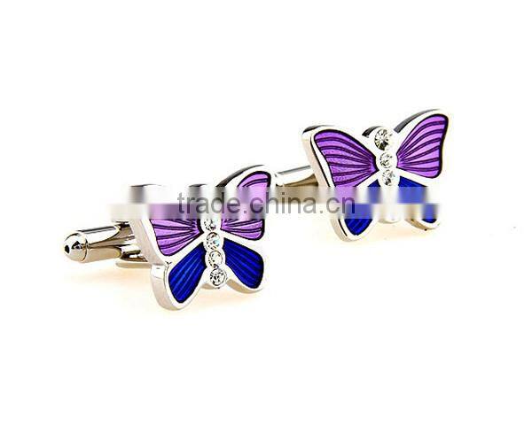 2014 Fashion Women Cuff Links