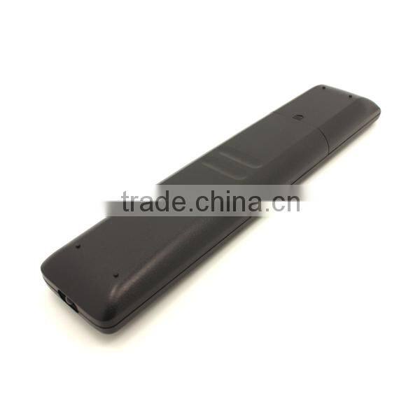 CMT-43A universal remote control for lg lcd tv spare parts
