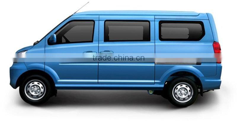 KINGSTAR JUPITER F6 7-8 Seats 1.3L Gasoline Micro Van (Luxury type)