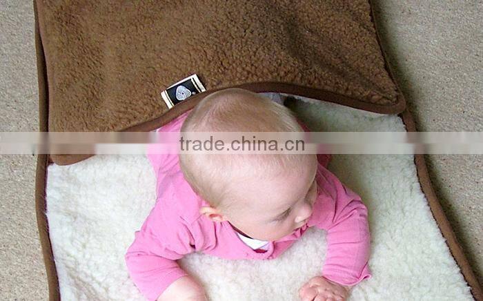 High Quality Eco-Friendly The Best Design kids sleeping bag