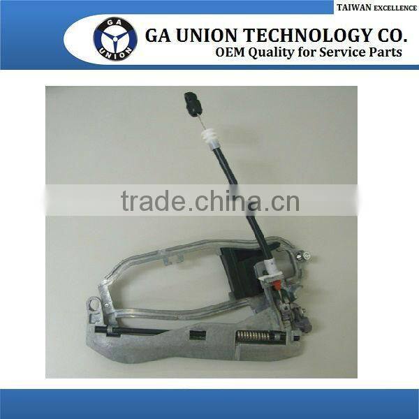 CAR Door Handle 51228243635 FOR BMW X5