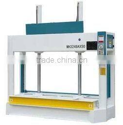 Cold Press Machine For Doors Hydraulic Cold Press