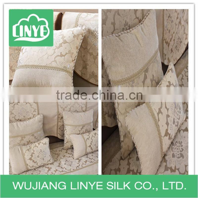 European classical printing cushions