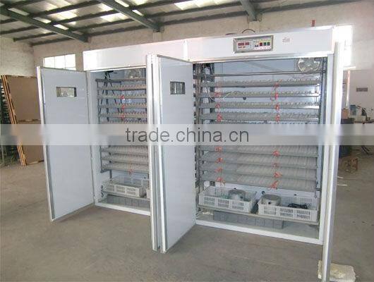Egg hatching machine price