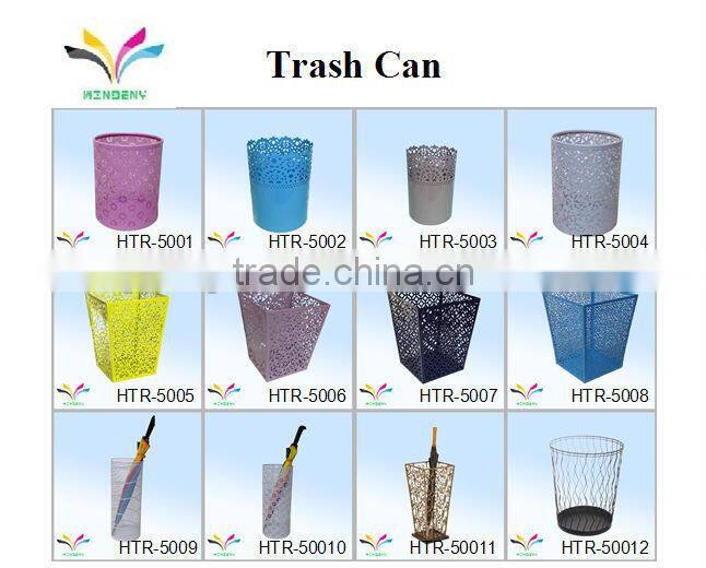 Own factory China supply desk display magazine office stationery items files