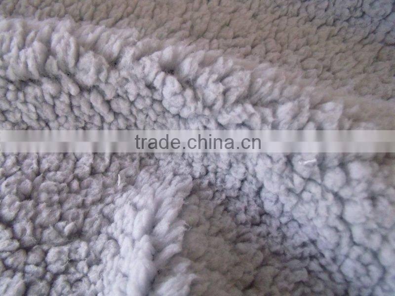 Coral Fleece