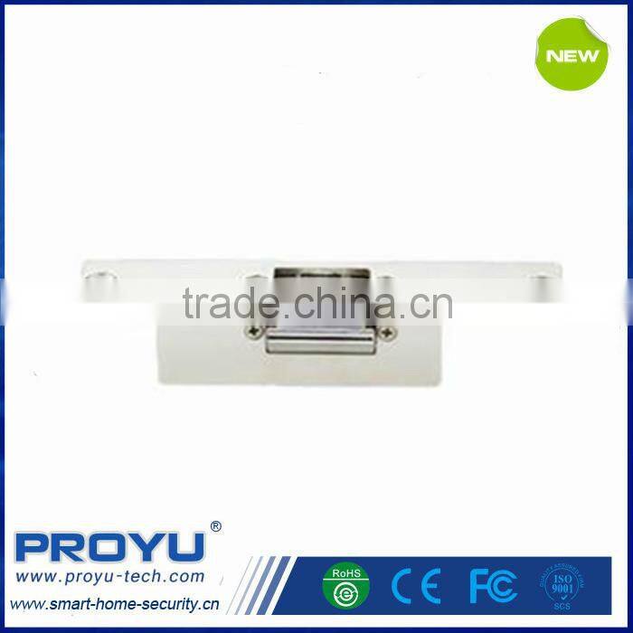 Electric Strike Door Lock For Access Control System Fail-safe fail secure self locking door lock PY-EL10