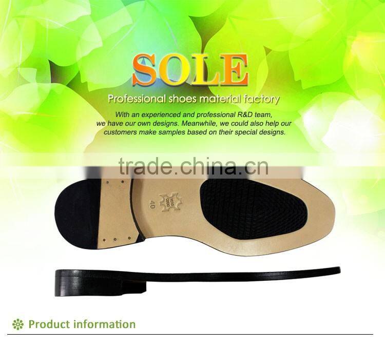 shoe leather soles for sale