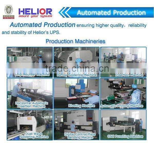 Parallel mppt automatic detection ups (solar power ups)