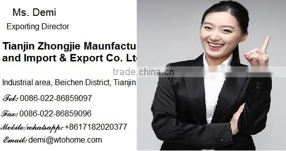 Lowest price glass profile manufacturer,polishing u channel C profile factory, balcony railing