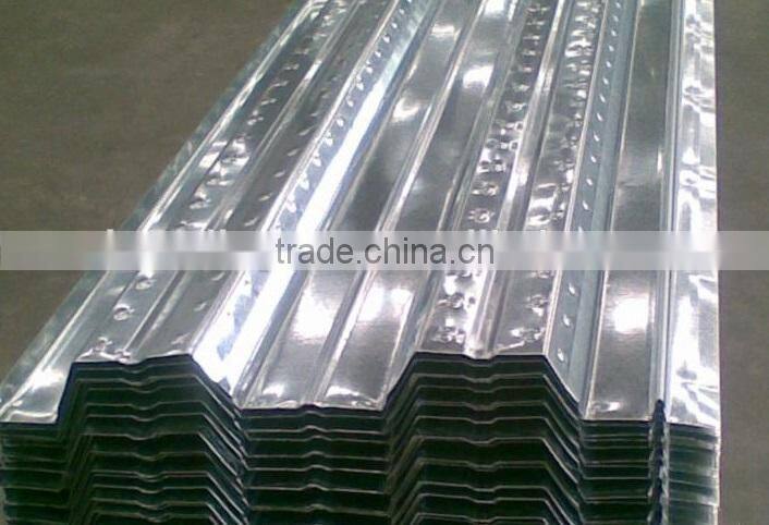 steel decking prices/steel bridge decking