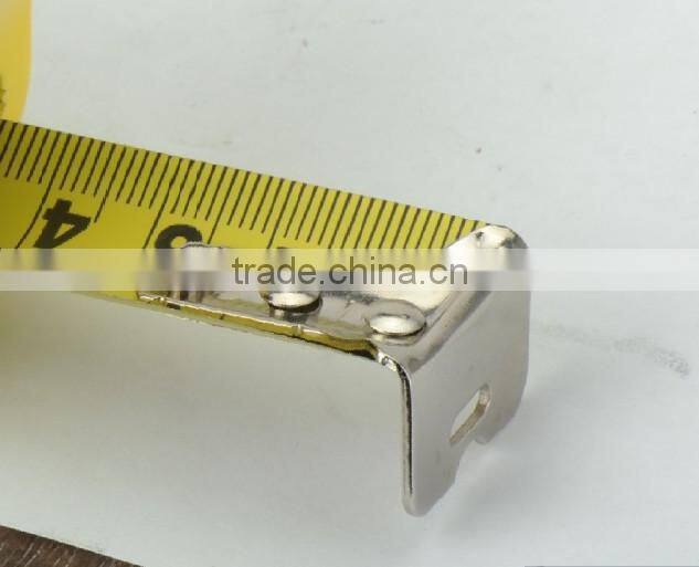 Rubber coat new design digital display tape measure