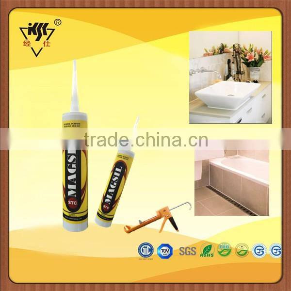 300ml Glue Tile Adhesion Use Redispersible Emulsion Powder Brick Style Kitchen Tiles Adhesive