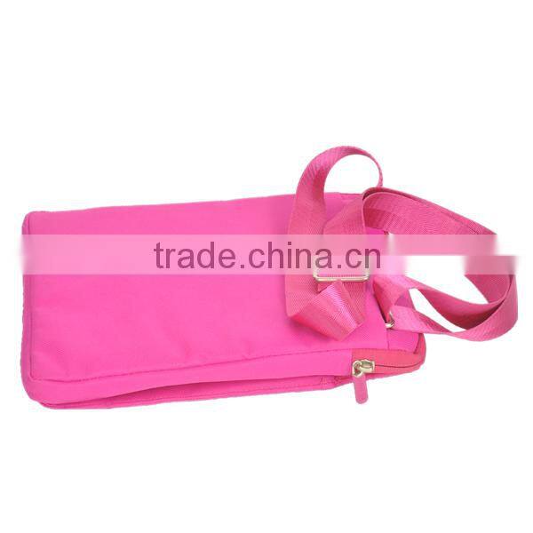 Hot Style And Selling Fancy Custom Sleeve Bag 13 Inch OEM/ODM Neoprene Messenger Sleeve Laptop Bag
