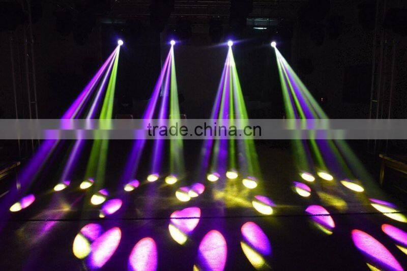 Factory Price 280 gobo stage lighting sky beam light