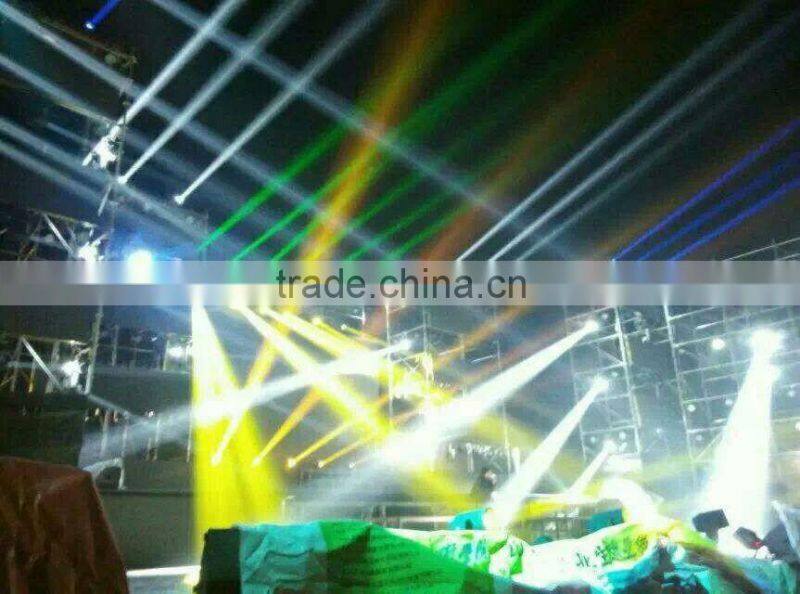 Factory Price 280 gobo stage lighting sky beam light