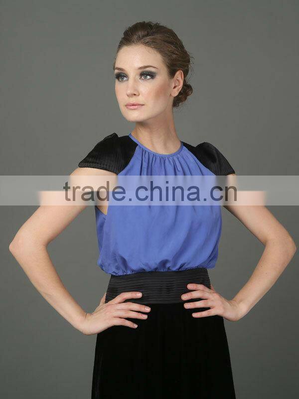 dubai islamic clothing guangzhou wholesale clothing women black dress purple and black evening plus size bohemian dresses