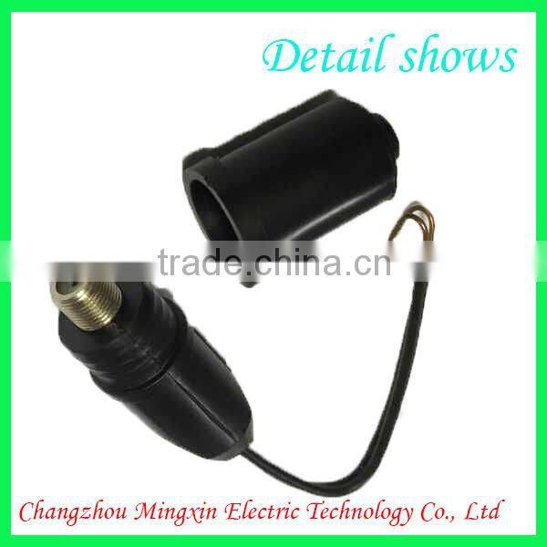 MX Apart VHF electric outdoor TV aerial matching transformer