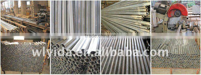 astm a333 gr seamless steel pipe