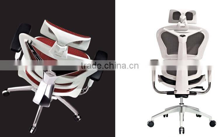 high back with headrest executive best ergonomic office chair