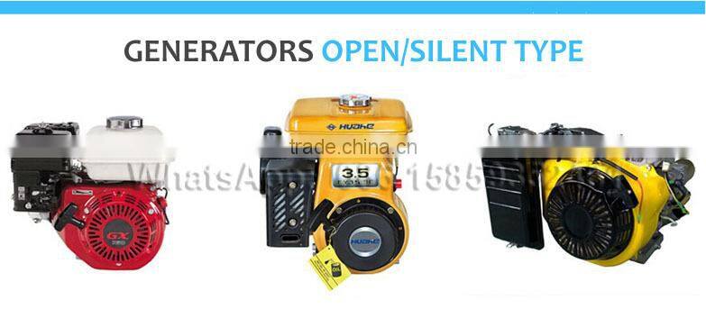 3 phase cheap diesel generator 5kw generator diesel Silent