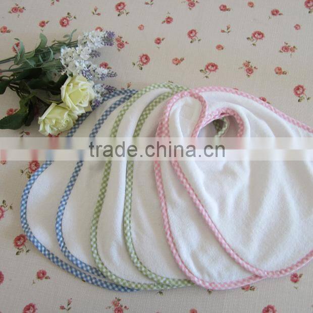 High quality cotton hooded baby towel