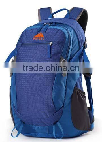 Alibaba supplier new hot mountain terrain backpack