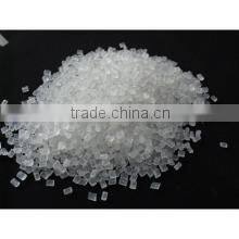 Virgin LLDPE granules/ low density polyethylene price ( X68)